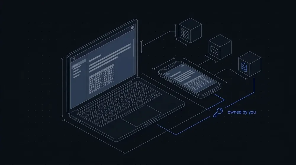 AI software & apps