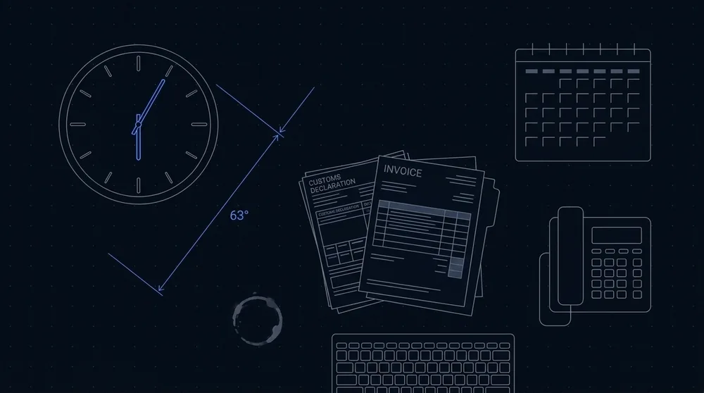 Built by operators, proven in operations